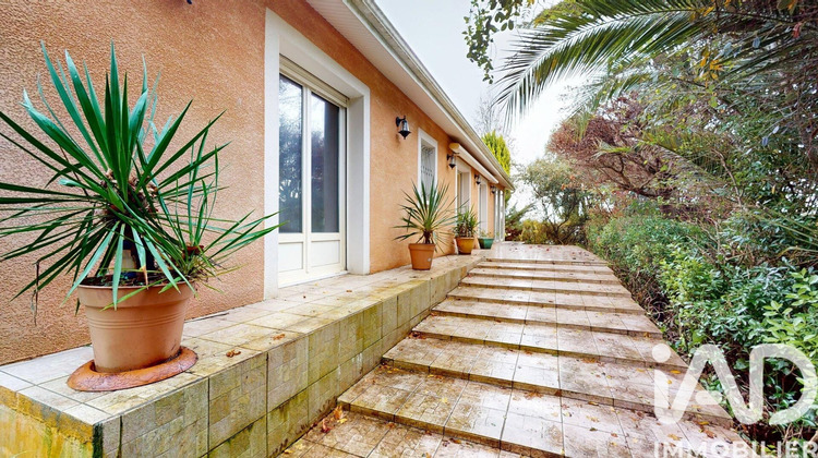 Ma-Cabane - Vente Maison Pouillon, 103 m²