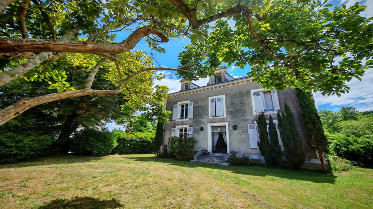 Ma-Cabane - Vente Maison POUILLON, 376 m²
