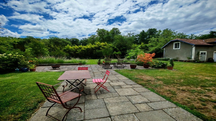 Ma-Cabane - Vente Maison POUILLON, 376 m²