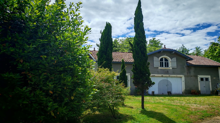 Ma-Cabane - Vente Maison POUILLON, 376 m²