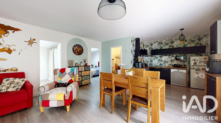 Ma-Cabane - Vente Maison Pouillon, 70 m²