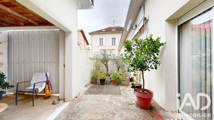 Ma-Cabane - Vente Maison Pouillon, 70 m²