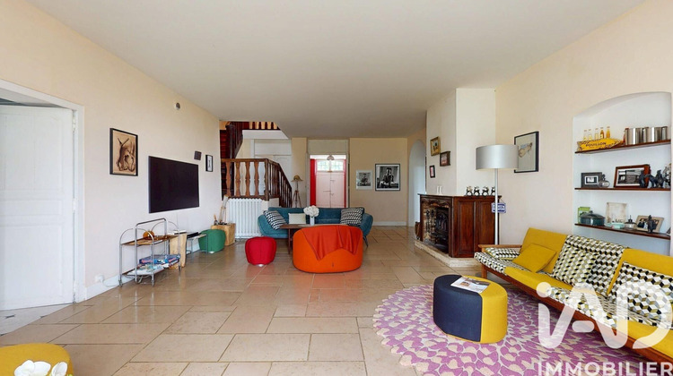 Ma-Cabane - Vente Maison Pouillon, 344 m²