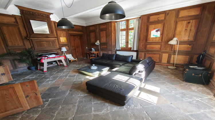 Ma-Cabane - Vente Maison POUILLON, 1085 m²