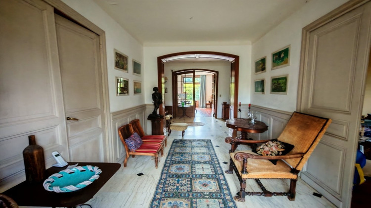 Ma-Cabane - Vente Maison POUILLON, 376 m²