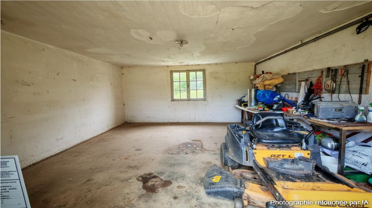 Ma-Cabane - Vente Maison POUILLON, 150 m²