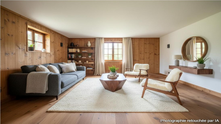 Ma-Cabane - Vente Maison POUILLON, 150 m²