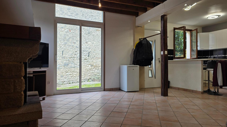 Ma-Cabane - Vente Maison Pouillon, 106 m²