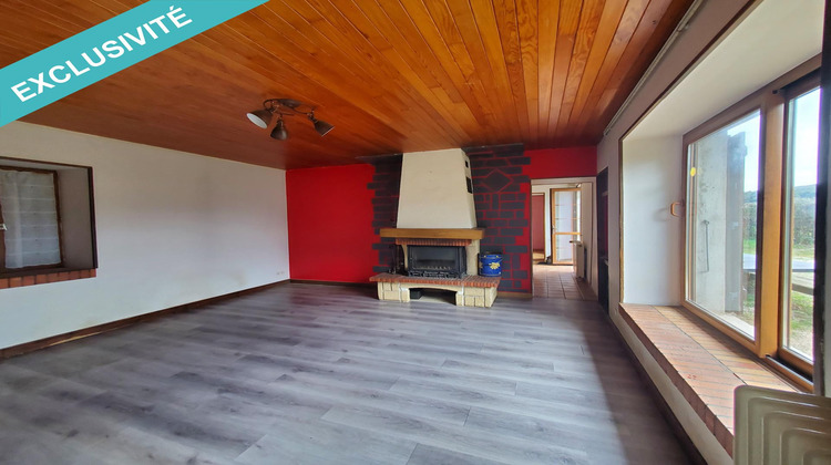 Ma-Cabane - Vente Maison Pouilloux, 100 m²