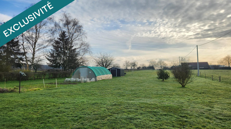 Ma-Cabane - Vente Maison Pouilloux, 134 m²