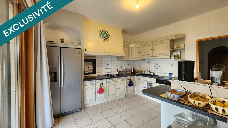 Ma-Cabane - Vente Maison Pouilloux, 134 m²