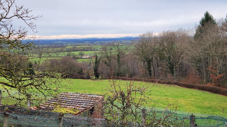 Ma-Cabane - Vente Maison Pouilloux, 102 m²