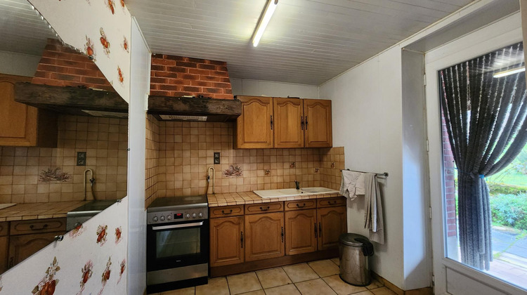 Ma-Cabane - Vente Maison Pouilloux, 102 m²