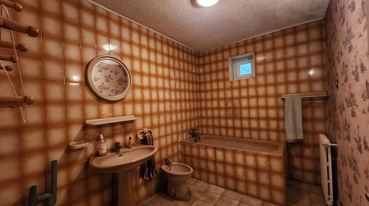 Ma-Cabane - Vente Maison Pouilloux, 102 m²