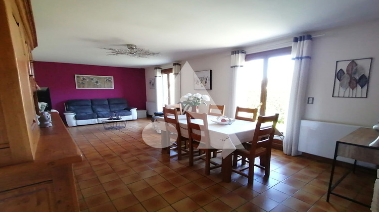 Ma-Cabane - Vente Maison POUILLOUX, 80 m²