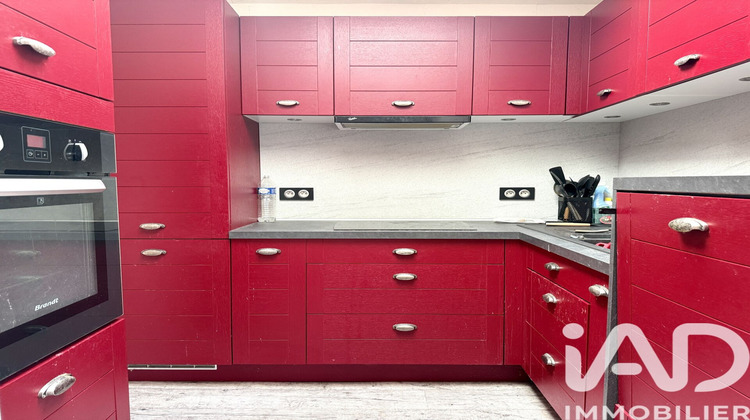 Ma-Cabane - Vente Maison Pouilloux, 180 m²