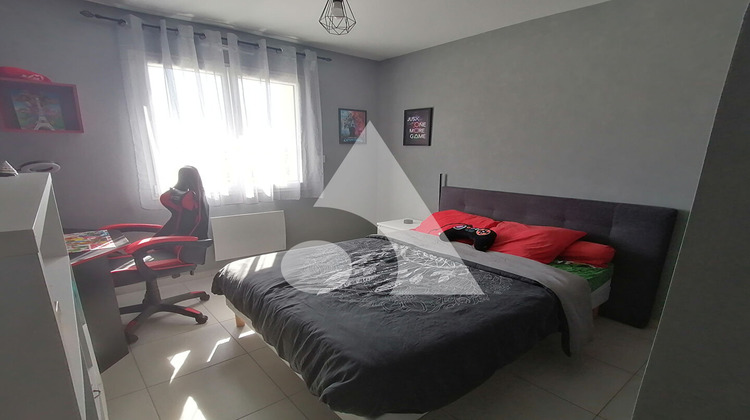 Ma-Cabane - Vente Maison POUILLOUX, 95 m²