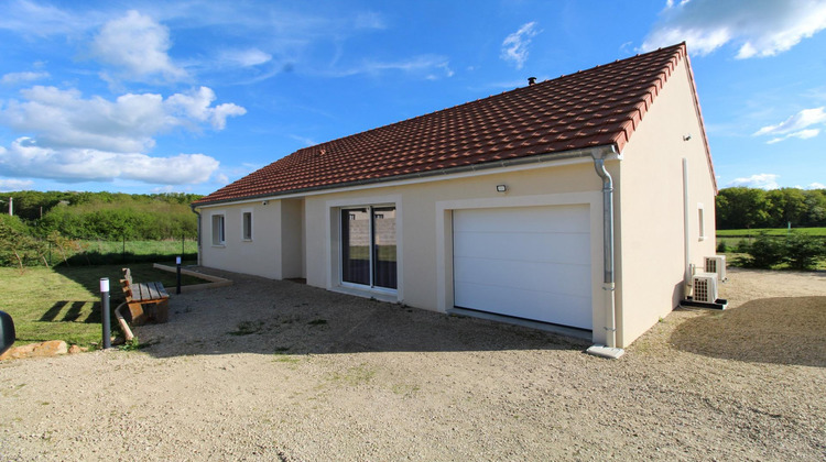 Ma-Cabane - Vente Maison Pouilloux, 95 m²