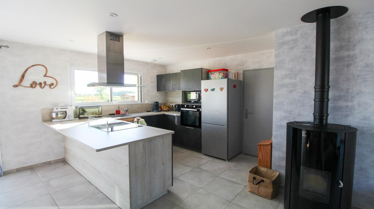 Ma-Cabane - Vente Maison Pouilloux, 95 m²