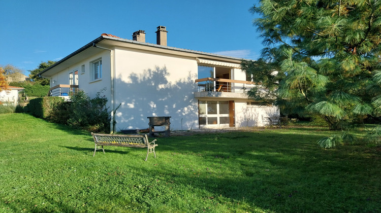 Ma-Cabane - Vente Maison Pouilly, 124 m²