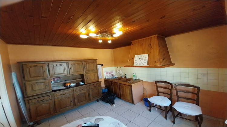 Ma-Cabane - Vente Maison Pouilly, 124 m²