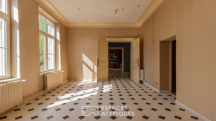 Ma-Cabane - Vente Maison POUILLY, 670 m²