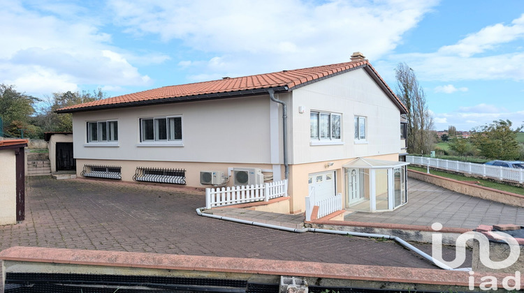 Ma-Cabane - Vente Maison Pouilly, 149 m²