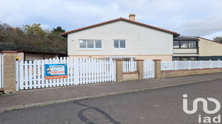 Ma-Cabane - Vente Maison Pouilly, 149 m²