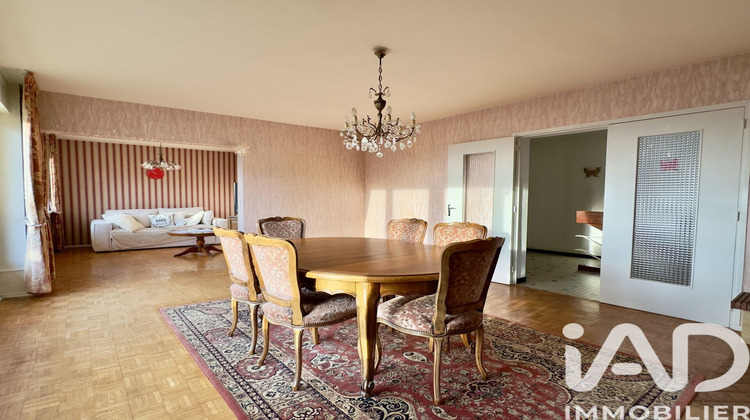 Ma-Cabane - Vente Maison Pouilly, 150 m²