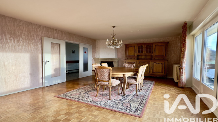 Ma-Cabane - Vente Maison Pouilly, 150 m²