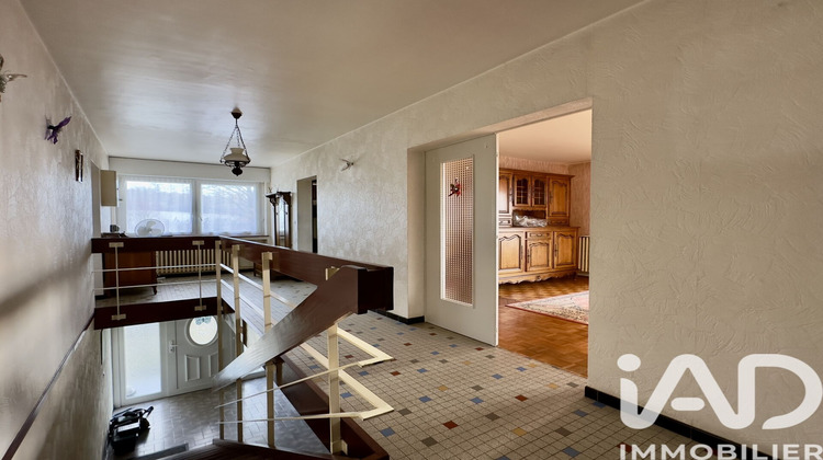 Ma-Cabane - Vente Maison Pouilly, 150 m²