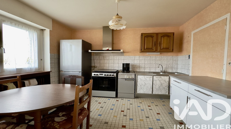 Ma-Cabane - Vente Maison Pouilly, 150 m²