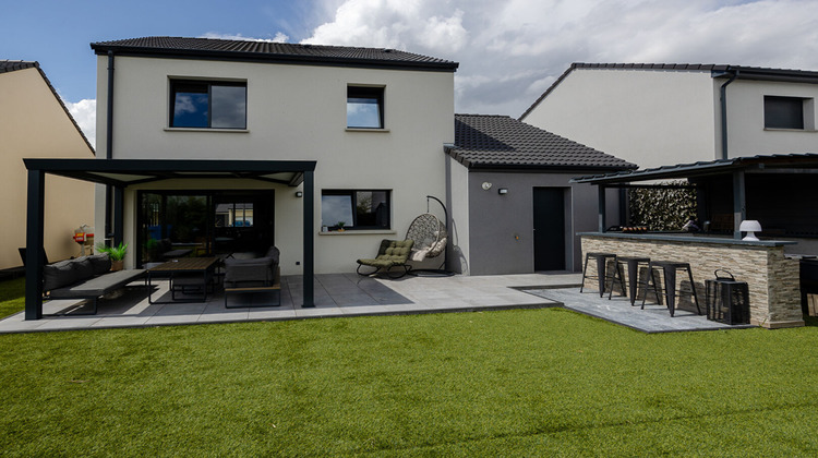 Ma-Cabane - Vente Maison POUILLY, 98 m²