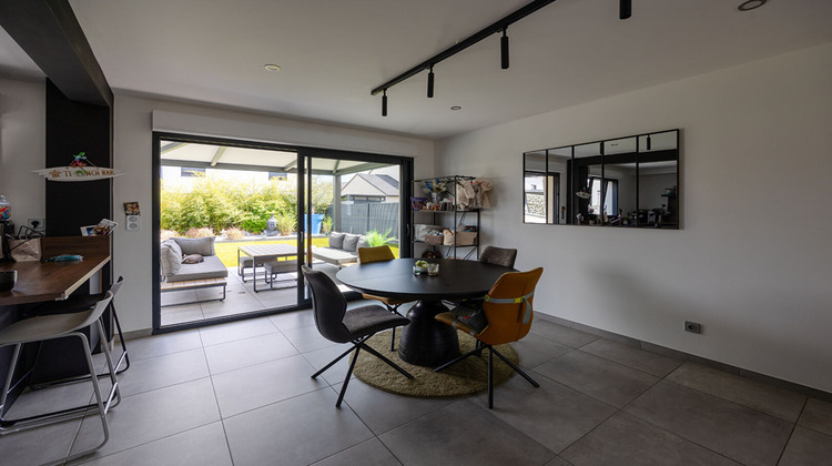Ma-Cabane - Vente Maison POUILLY, 98 m²