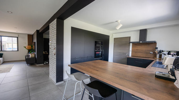 Ma-Cabane - Vente Maison POUILLY, 98 m²
