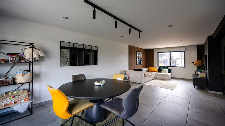 Ma-Cabane - Vente Maison POUILLY, 98 m²