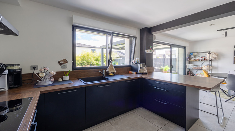 Ma-Cabane - Vente Maison POUILLY, 98 m²