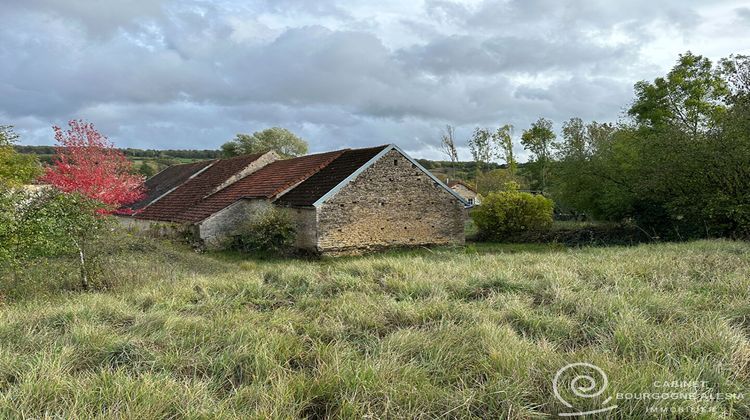 Ma-Cabane - Vente Maison POUILLY-EN-AUXOIS, 170 m²