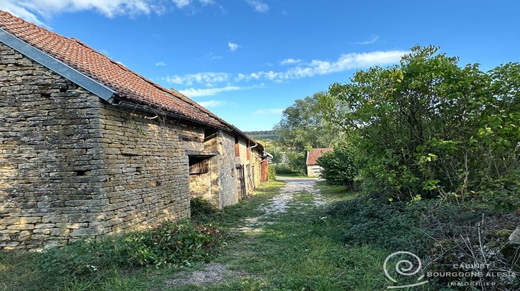 Ma-Cabane - Vente Maison POUILLY-EN-AUXOIS, 170 m²