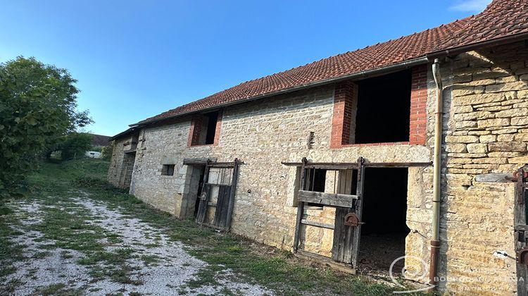 Ma-Cabane - Vente Maison POUILLY-EN-AUXOIS, 170 m²