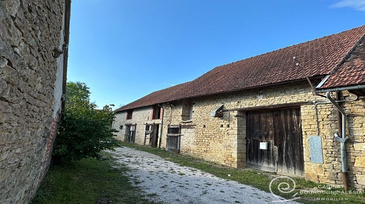 Ma-Cabane - Vente Maison POUILLY-EN-AUXOIS, 170 m²