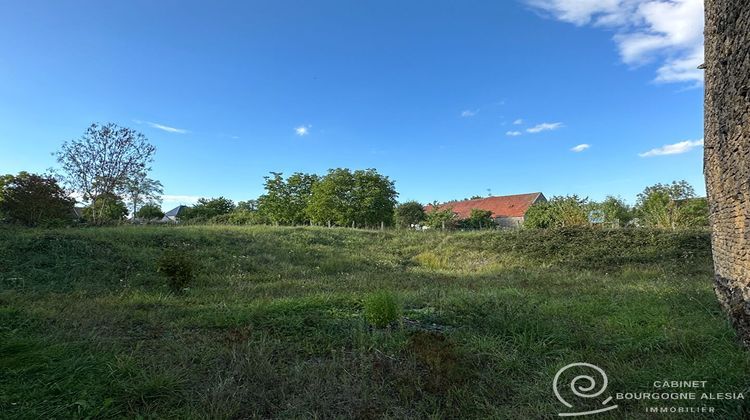 Ma-Cabane - Vente Maison POUILLY-EN-AUXOIS, 170 m²