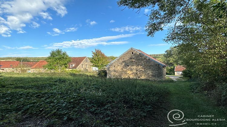 Ma-Cabane - Vente Maison POUILLY-EN-AUXOIS, 170 m²