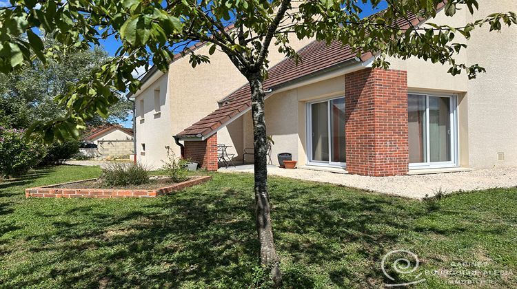 Ma-Cabane - Vente Maison POUILLY-EN-AUXOIS, 123 m²