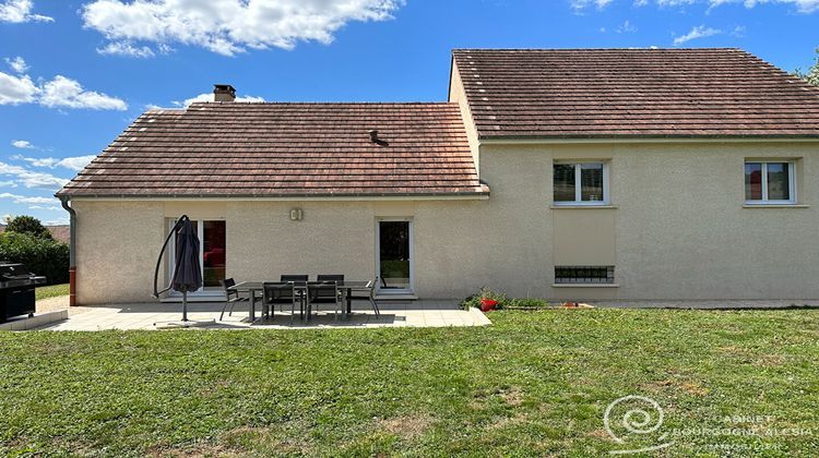 Ma-Cabane - Vente Maison POUILLY-EN-AUXOIS, 123 m²