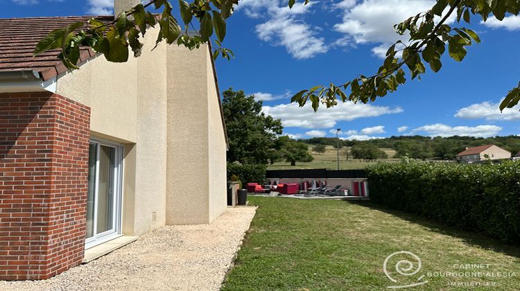 Ma-Cabane - Vente Maison POUILLY-EN-AUXOIS, 123 m²