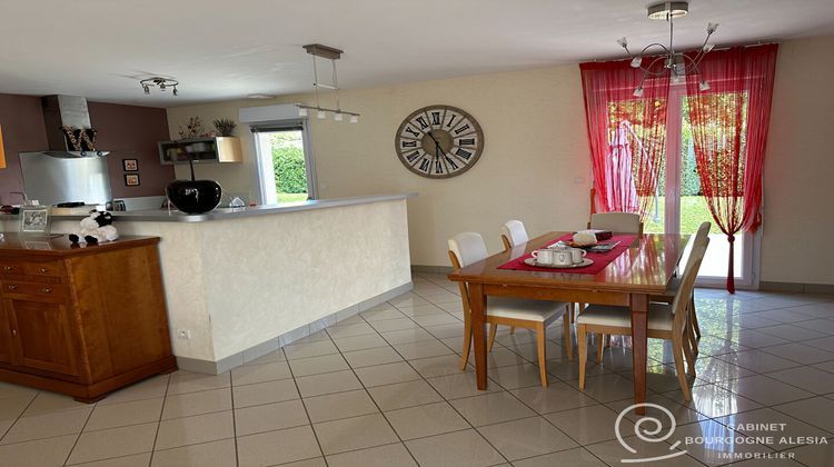 Ma-Cabane - Vente Maison POUILLY-EN-AUXOIS, 123 m²