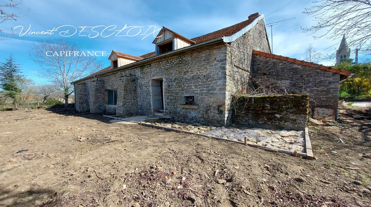 Ma-Cabane - Vente Maison POUILLY EN AUXOIS, 239 m²