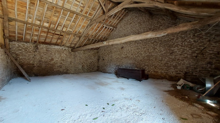 Ma-Cabane - Vente Maison POUILLY EN AUXOIS, 239 m²