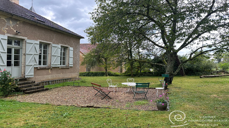 Ma-Cabane - Vente Maison POUILLY-EN-AUXOIS, 317 m²